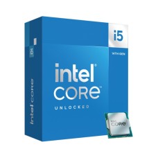 INTEL Core i5-14600KF do 5.30GHz Box procesor