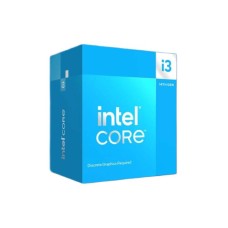 INTEL Core i3-14100F do 4.70GHz Box procesor