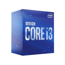 INTEL i3-10300 do 4.4GHz Box procesor