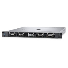 DELL PowerEdge R250 Xeon E-2314 4C 1x16GB H355 1x2TB 450W 3yr NBD + šine