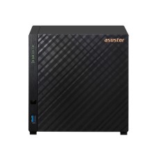 ASUSTOR NAS Storage Server DRIVESTOR 4 AS1104T