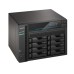 ASUSTOR NAS Storage Server LOCKERSTOR 8 AS6508T