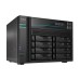 ASUSTOR NAS Storage Server LOCKERSTOR 8 AS6508T