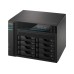 ASUSTOR NAS Storage Server LOCKERSTOR 8 AS6508T