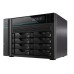 ASUSTOR NAS Storage Server LOCKERSTOR 8 AS6508T