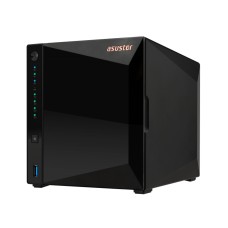 ASUSTOR NAS Storage Server DRIVESTOR 4 Pro AS3304T