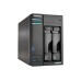 ASUSTOR NAS Storage Server LOCKERSTOR 2 Gen2 AS6702T