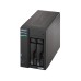 ASUSTOR NAS Storage Server LOCKERSTOR 2 Gen2 AS6702T