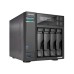 ASUSTOR NAS Storage Server LOCKERSTOR 4 Gen2 AS6704T