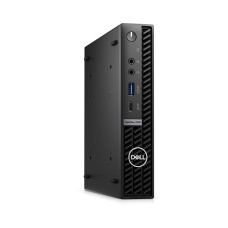 DELL OptiPlex 7000 Micro i3-12100T 8GB 256GB SSD Win11Pro 3yr ProSupport + WiFi