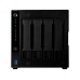 ASUSTOR NAS Storage Server Nimbustor 4 Gen2 AS5404T