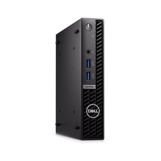 DELL OptiPlex 7010 Micro i3-13100T 8GB 256GB SSD Win11Pro 3yr ProSupport + WiFi