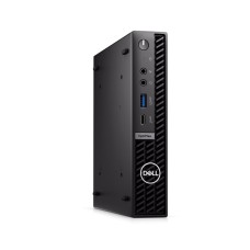 DELL OptiPlex 7010 Plus Micro i7-13700T 16GB 256GB SSD Win11Pro 3yr ProSupport + WiFi