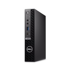 DELL OptiPlex 7010 Plus Micro i7-13700T 16GB 512GB SSD Win11Pro 3yr ProSupport + WiFi