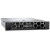 DELL PowerEdge R550 Xeon Silver 4310 12C 2x16GB H755 1x480GB SSD RI 1100W (1+1) 3yr NBD + šine