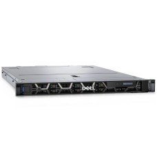 DELL PowerEdge R650xs 1x Xeon Gold 5317 12C 2x16GB H755 1x480GB SSD RI 800W (1+1) 3yr ProSupport + šine