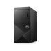 DELL Vostro 3020 MT i3-13100 8GB 256GB SSD Ubuntu 3yr ProSupport + WiFi