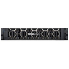 DELL PowerEdge R750xs Xeon Silver 4310 12C 1x16GB H755 1x1.2TB SAS 700W (1+1) 3yr ProSupport + šine + Broadcom 57412 DP 10GbE SFP+