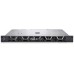 DELL PowerEdge R350 Xeon E-2314 4C 1x16GB H355 1x480GB SSD RI 700W (1+1) 3yr NBD + šine