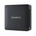 GIGABYTE GB-BRi5H-1335 BRIX Mini PC Intel i5-1335U up to 4.6GHz