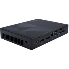 GIGABYTE GB-BNi3-N305 BRIX Mini PC Intel i3 N305 up to 3.80 GHz