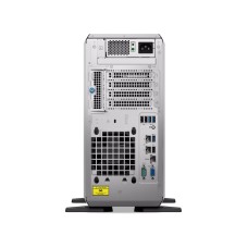 DELL PowerEdge T360 Xeon E-2434 4C 1x16GB H755 1x480GB SSD RI 700W (1+1) 3yr NBD