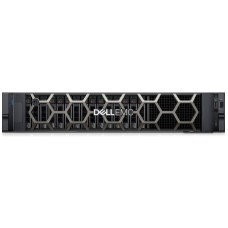 DELL PowerEdge R550 Xeon Silver 4309Y 8C 1x16GB H355 1x600GB SAS 1100W (1+1) 3yr NBD + šine + Broadcom 57412 DP 10GbE SFP+