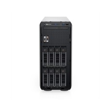 DELL PowerEdge T350 Xeon E-2314 4C 1x16GB H355 1x480GB SSD RI 700W (1+1) 3yr NBD