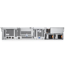 DELL PowerEdge R550 Xeon Silver 4310 12C 2x16GB H755 1x480GB SSD RI 2x700w 3yr NBD + šine