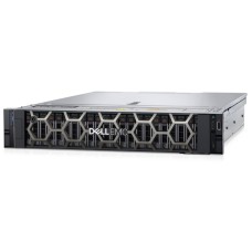 DELL PowerEdge R750xs 2xXeon Silver 4310 12C 2x32GB H755 1x1.2TB SAS 1100W (1+1) 3yr ProSupport + šine + Broadcom 57412 DP 10GbE SFP+