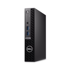 DELL OptiPlex 7010 Micro i5-12500T 8GB 512GB SSD Win11Pro 3yr ProSupport + WiFi