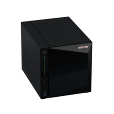 ASUSTOR NAS Storage Server DRIVESTOR 4 Pro AS3304T v2