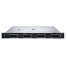 DELL PowerEdge R360 Xeon E-2414 4C 1x16GB H355 1x2TB 700W (1+1) 3yr NBD + šine