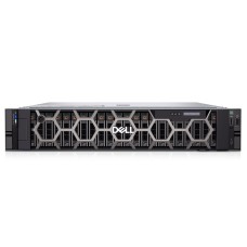 DELL PowerEdge R7615 EPYC 9124 16C 4x16GB H755 2x480GB SSD RI 1100W (1+1) 3yr NBD + šine za rack