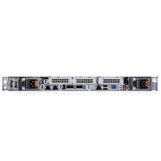 DELL PowerEdge R6615 EPYC 9124 16C 2x16GB H755 2x480GB SSD RI 1100W (1+1) 3yr NBD + šine