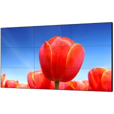 DAHUA LS550UCM-EF - 55’’ FHD Video Wall Display