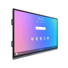 BENQ 75 inča RM7504 4K UHD IPS LED 450 nita Interactive Display