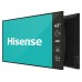 HISENSE 43 inča 43GM50D 4K UHD 500 nita Digital Signage Display - 18/7 Operation