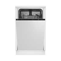 BEKO BDIS 36020 ProSmart inverter ugradna mašina za pranje sudova