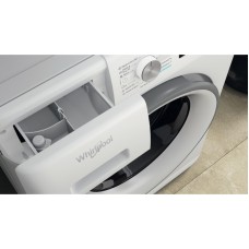 WHIRLPOOL FFWDB 964369 SV EE mašina za pranje i sušenje veša