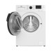 BEKO WUE 8622B XCW ProSmart inverter mašina za pranje veša