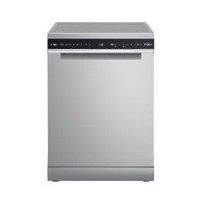 WHIRLPOOL W7F HS51 X mašina za pranje sudova – 60cm