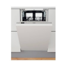 WHIRLPOOL WSIC 3M27 ugradna mašina za pranje sudova - 45cm