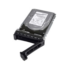 DELL 2TB 3.5 inch NLSAS 12Gbps 7.2k Assembled Kit 3.5 inch 14+