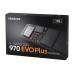 SAMSUNG 1TB M.2 NVMe MZ-V7S1T0BW 970 EVO PLUS Series SSD