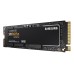 SAMSUNG 500GB M.2 NVMe MZ-V7S500BW 970 EVO PLUS Series SSD