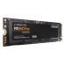 SAMSUNG 500GB M.2 NVMe MZ-V7S500BW 970 EVO PLUS Series SSD