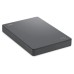 SEAGATE Basic Portable 5TB 2.5  eksterni hard disk STJL5000400