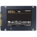 SAMSUNG 1TB 2.5 inča SATA III MZ-77Q1T0BW 870 QVO Series SSD