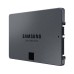 SAMSUNG 2TB 2.5 inča SATA III MZ-77Q2T0BW 870 QVO Series SSD